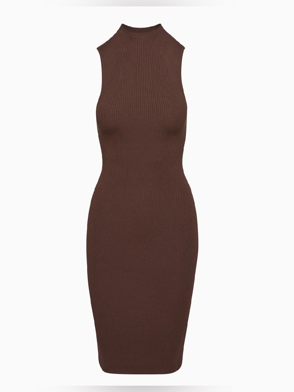 Aritzia Babaton Compose Sleeveless Dress